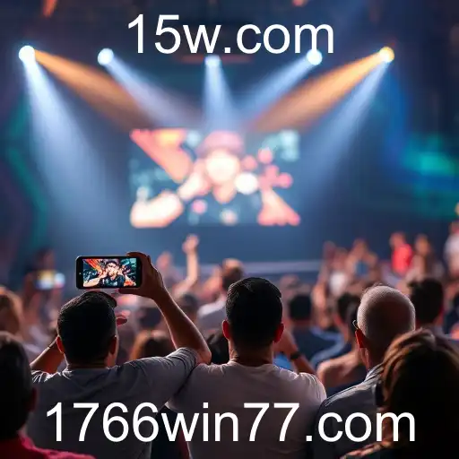 Transmissão ao vivo